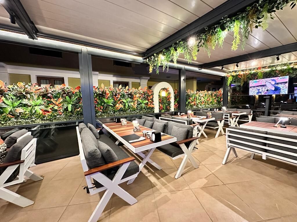 Foto - Club Karakas Apart Otel