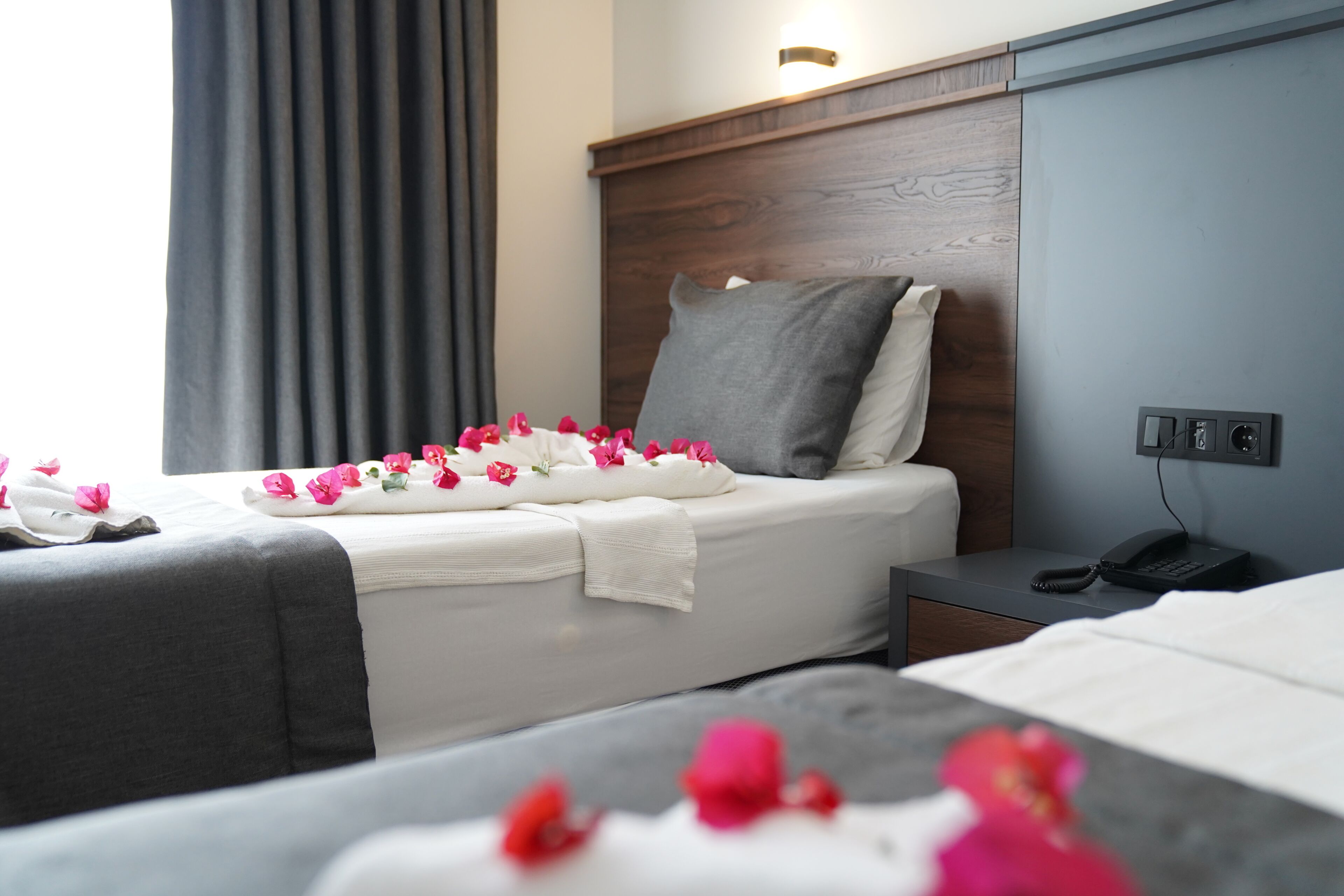 Photo - Club Karakas Apart Otel