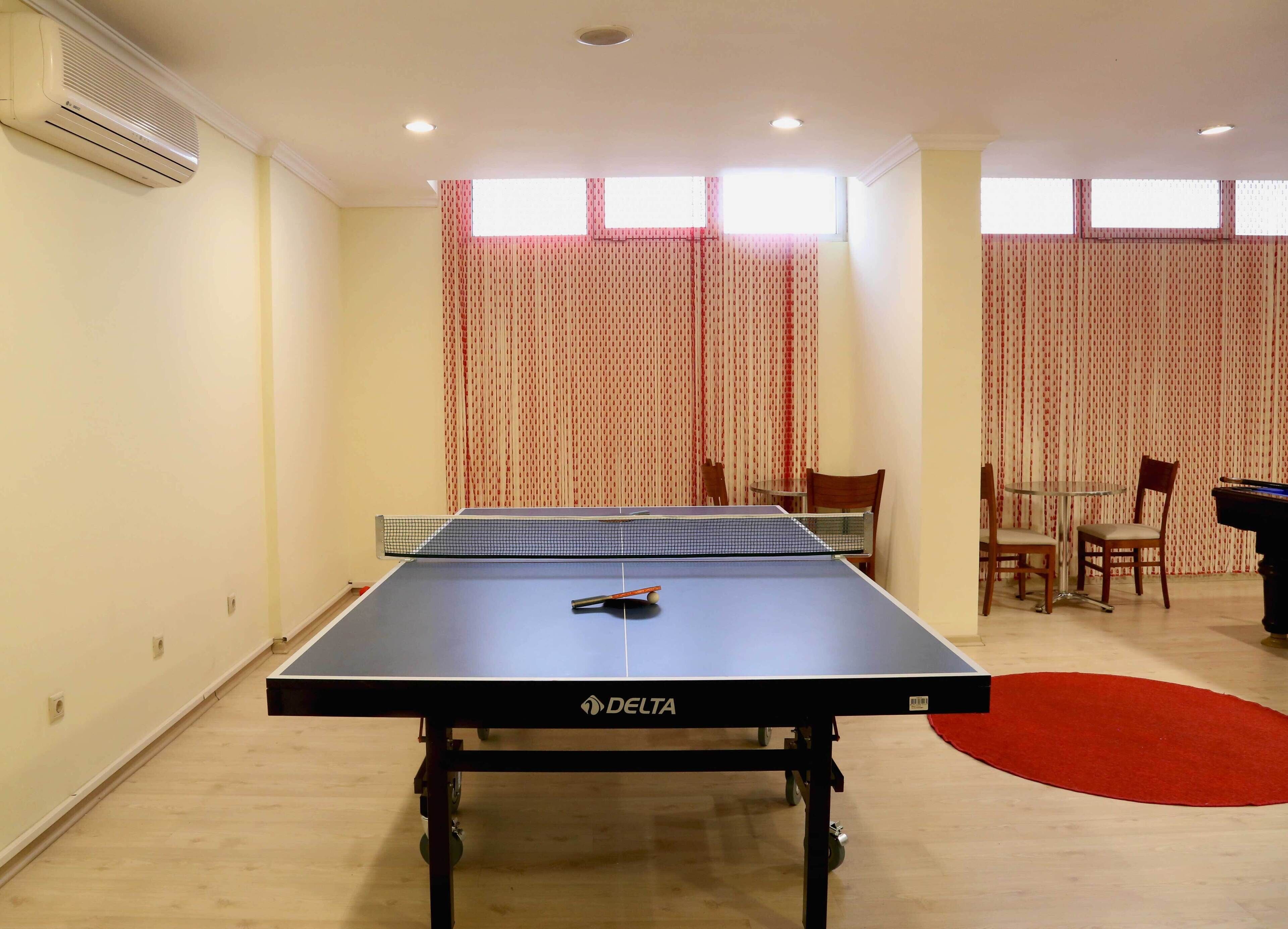 Foto - Club Karakas Apart Otel