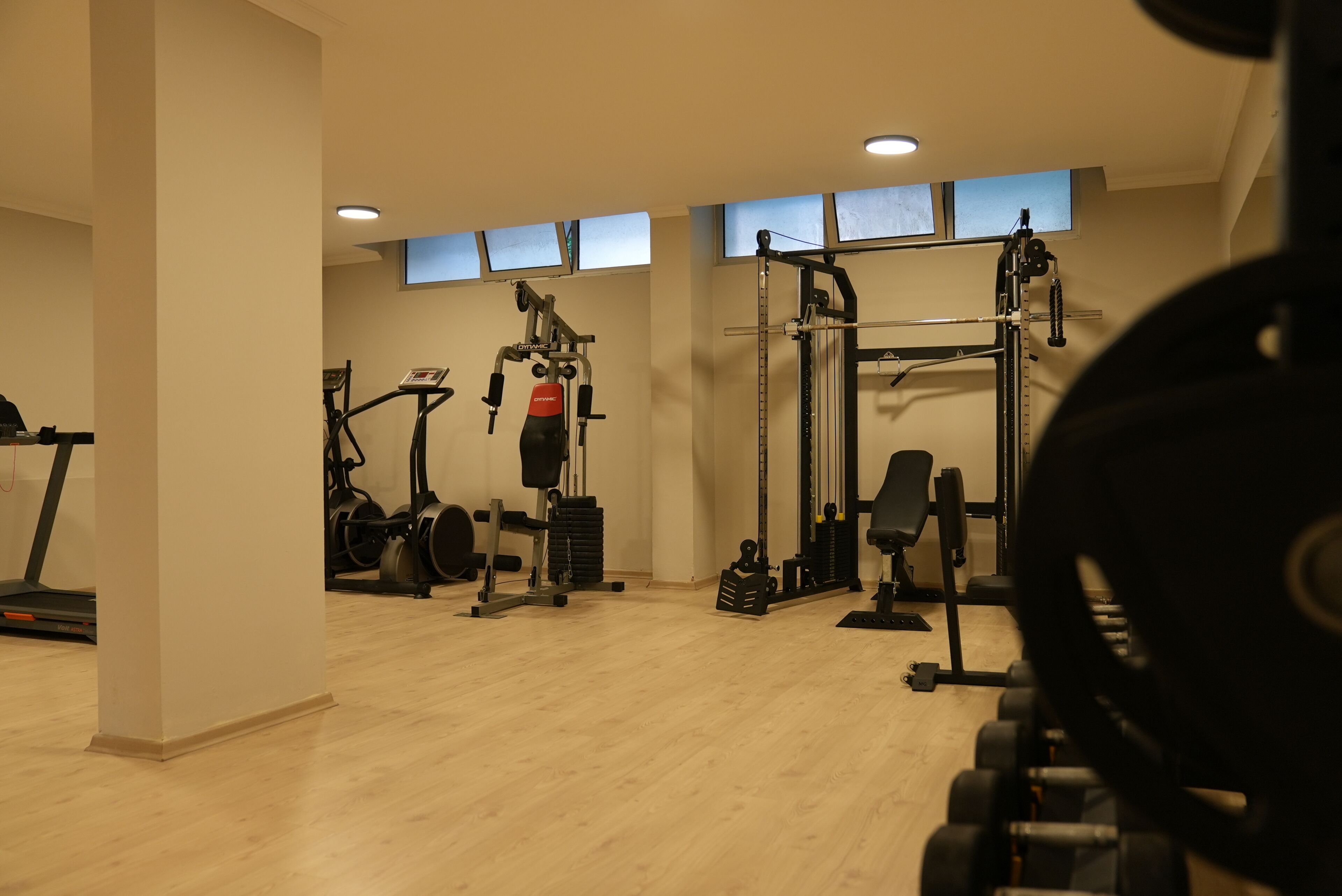 Photo - Club Karakas Apart Otel