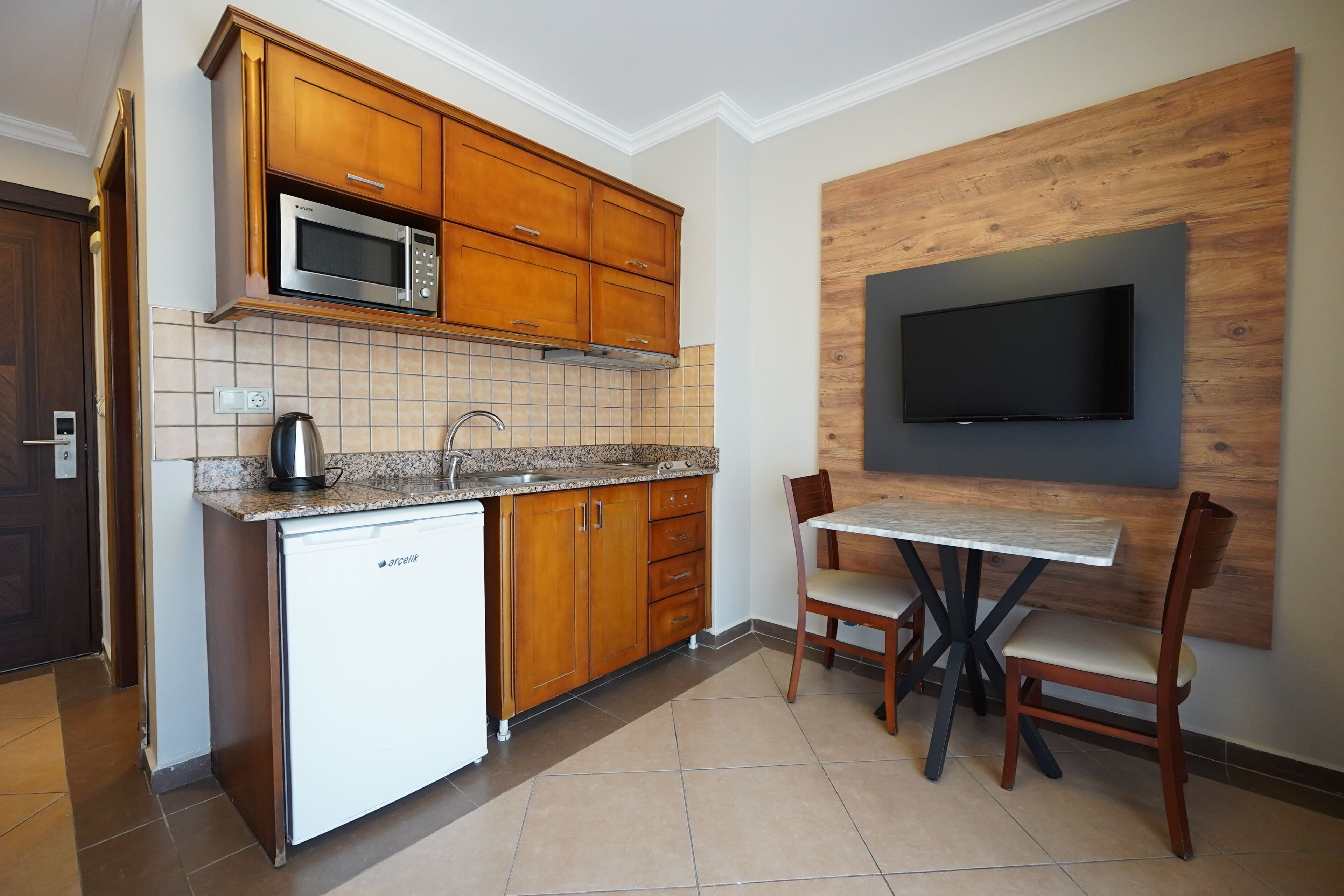 Photo - Club Karakas Apart Otel