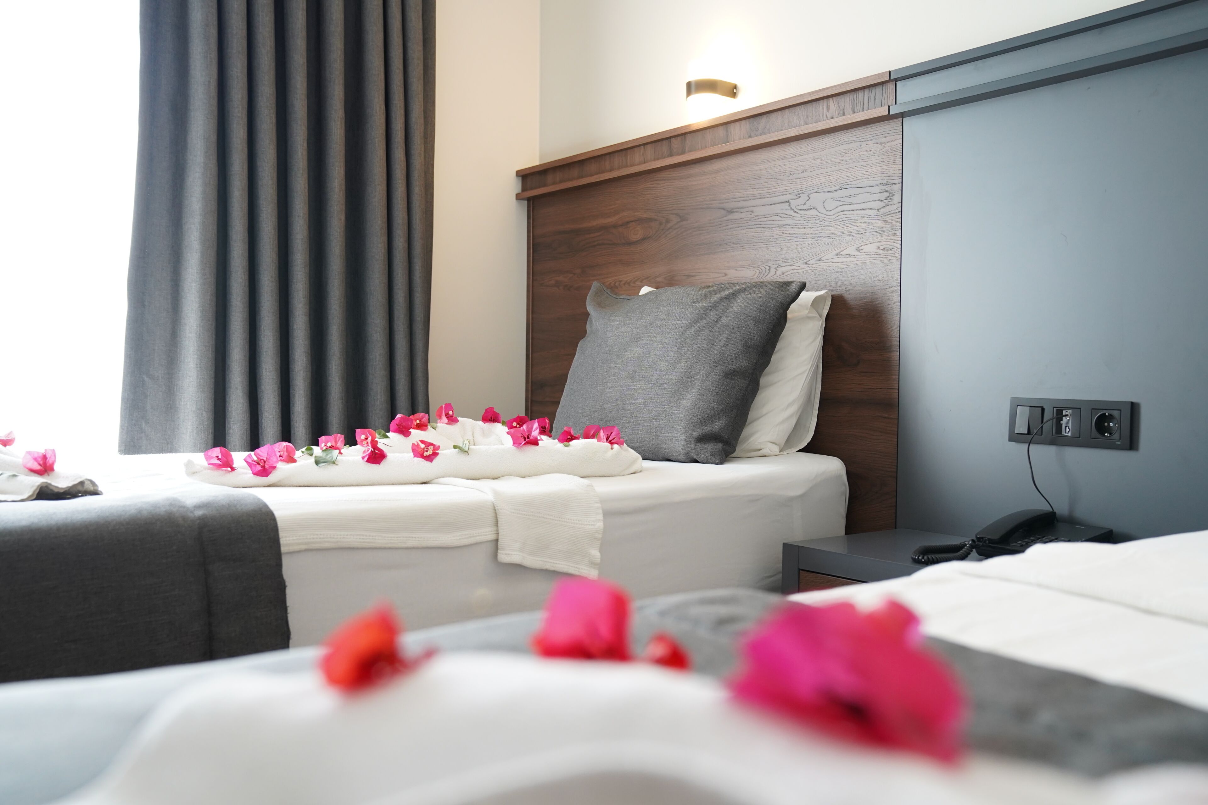 Photo - Club Karakas Apart Otel