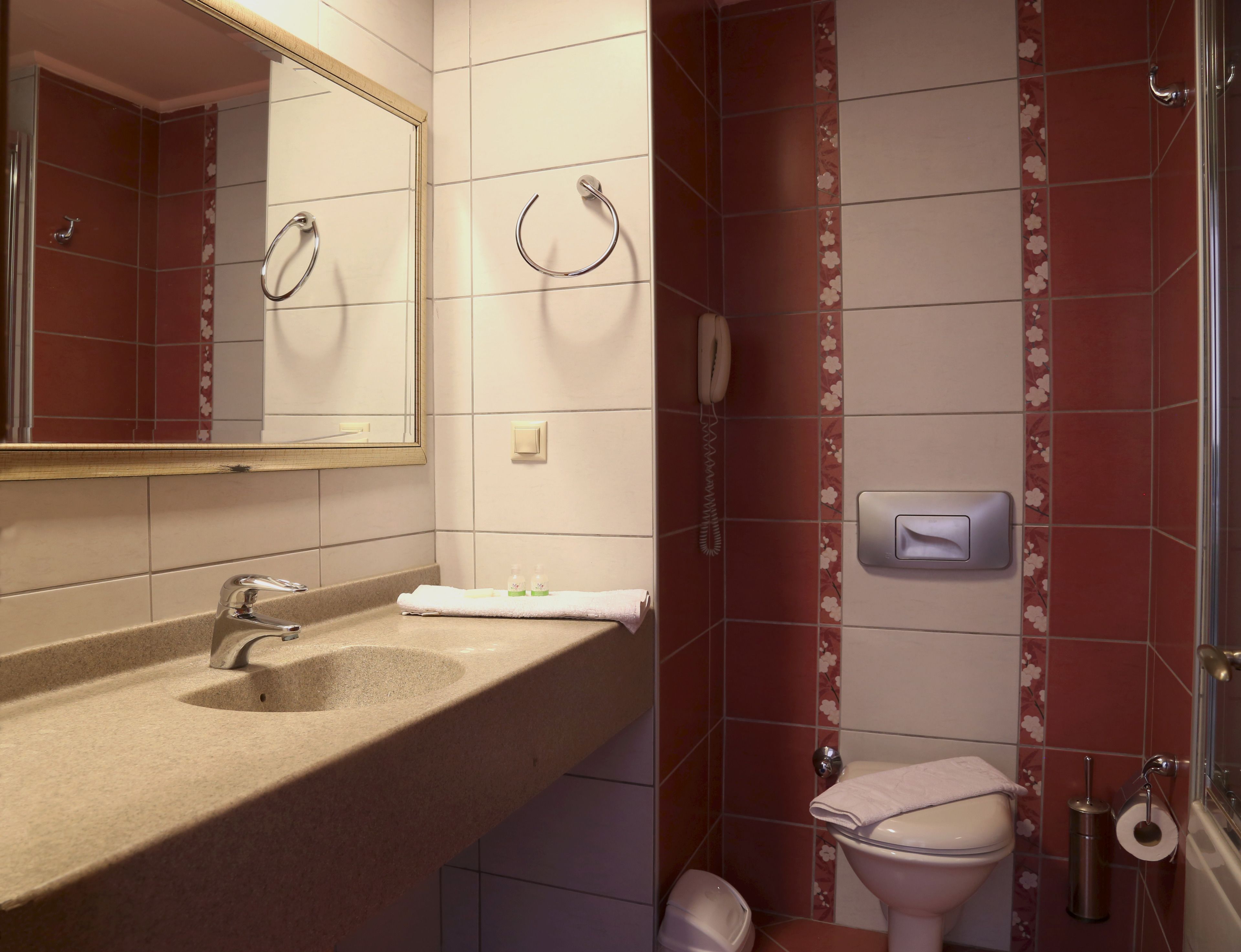 Foto - Club Karakas Apart Otel