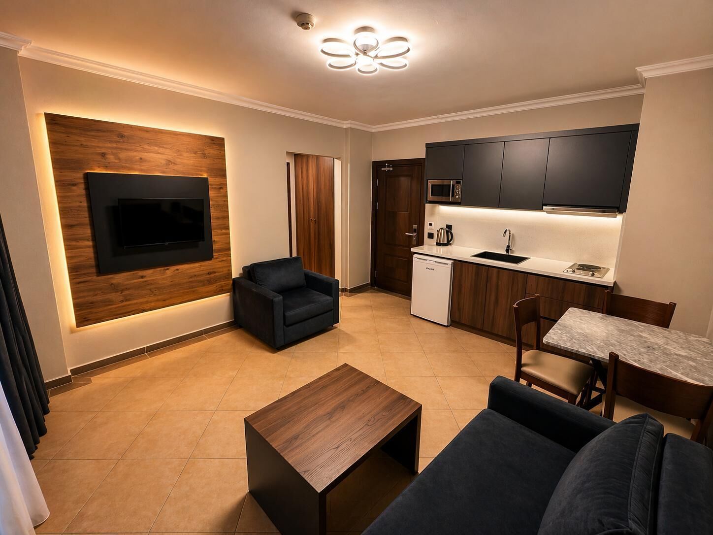 Photo - Club Karakas Apart Otel