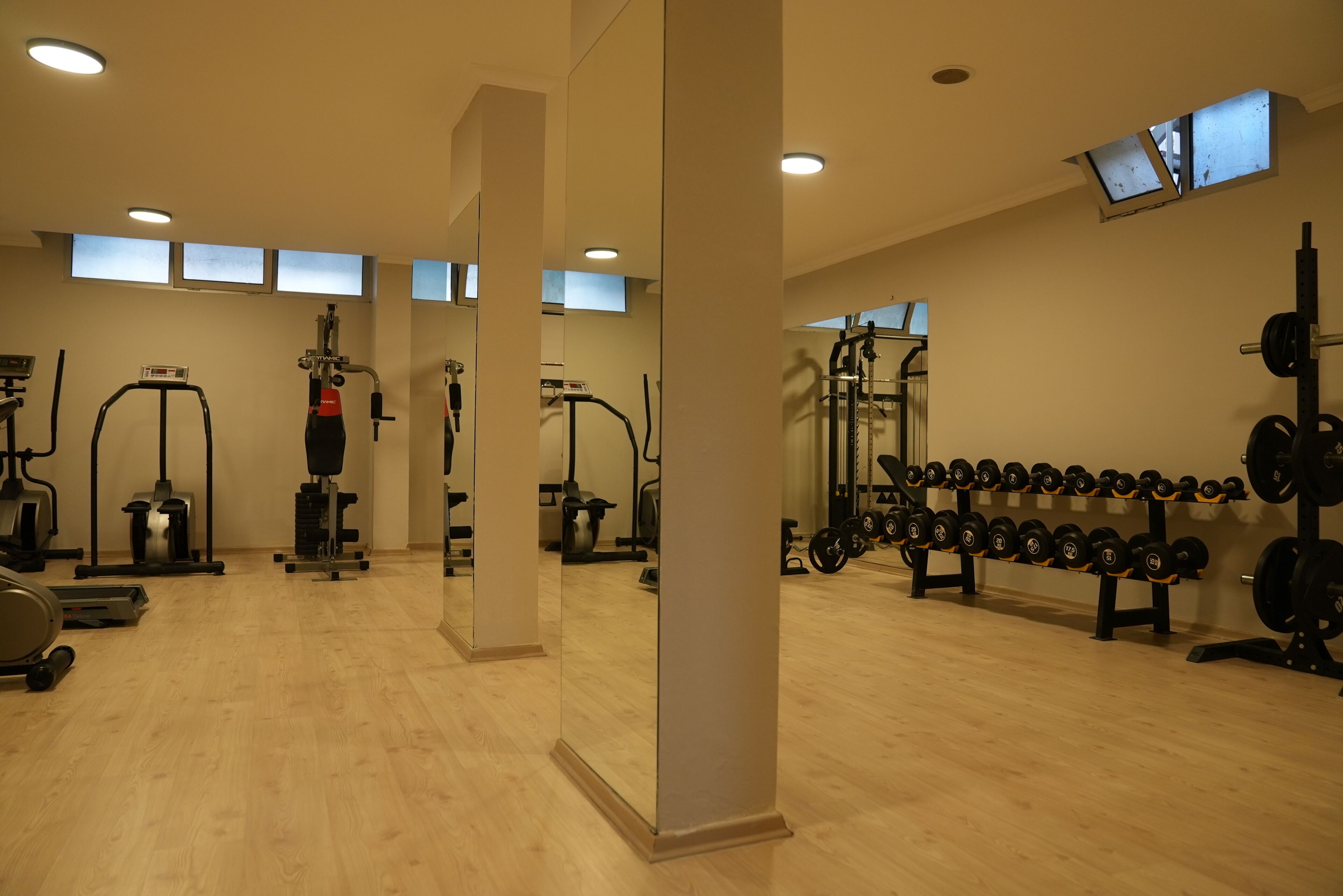 Photo - Club Karakas Apart Otel