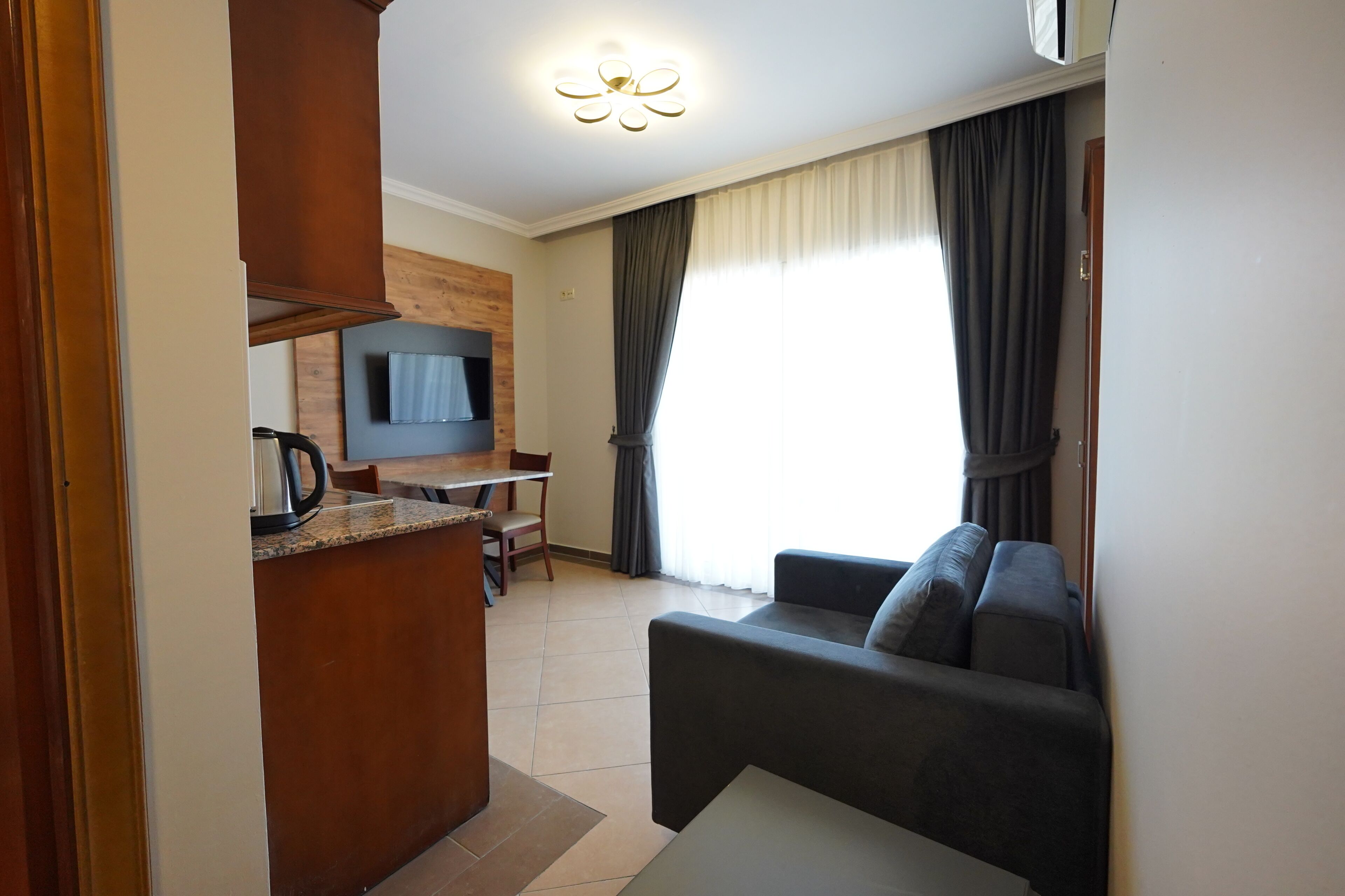 Photo - Club Karakas Apart Otel