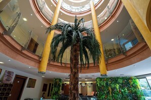 Reception - Club Karakas Apart (Marmaris)