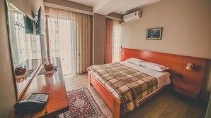 Room - Kaonia Hotel (Sarandë)