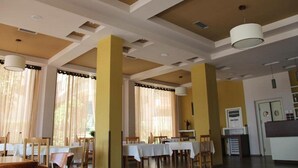 Restaurant - Kaonia Hotel (Sarandë)