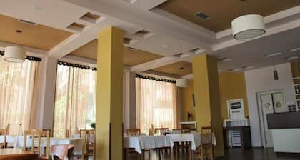 Kaonia Hotel