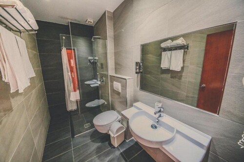 Kaonia Hotel