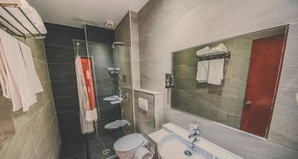 Kaonia Hotel