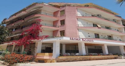 Kaonia Hotel