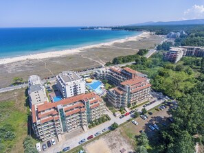 Exterior - Prestige City 2 (Primorsko)