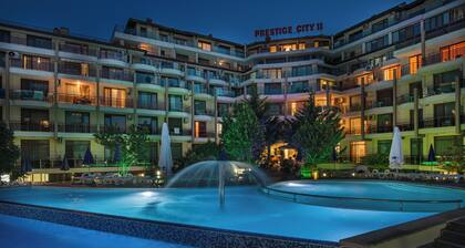 Prestige City II