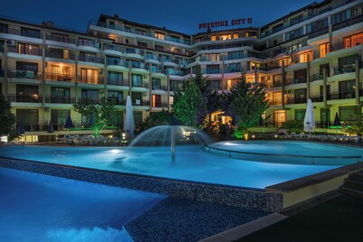 Prestige City II