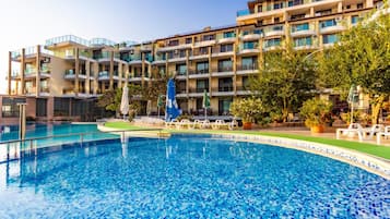 Piscina | Piscina externa