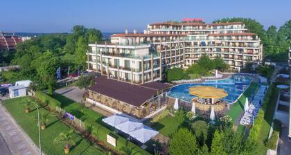Prestige City 2
