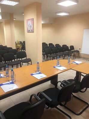 Salle de réunion