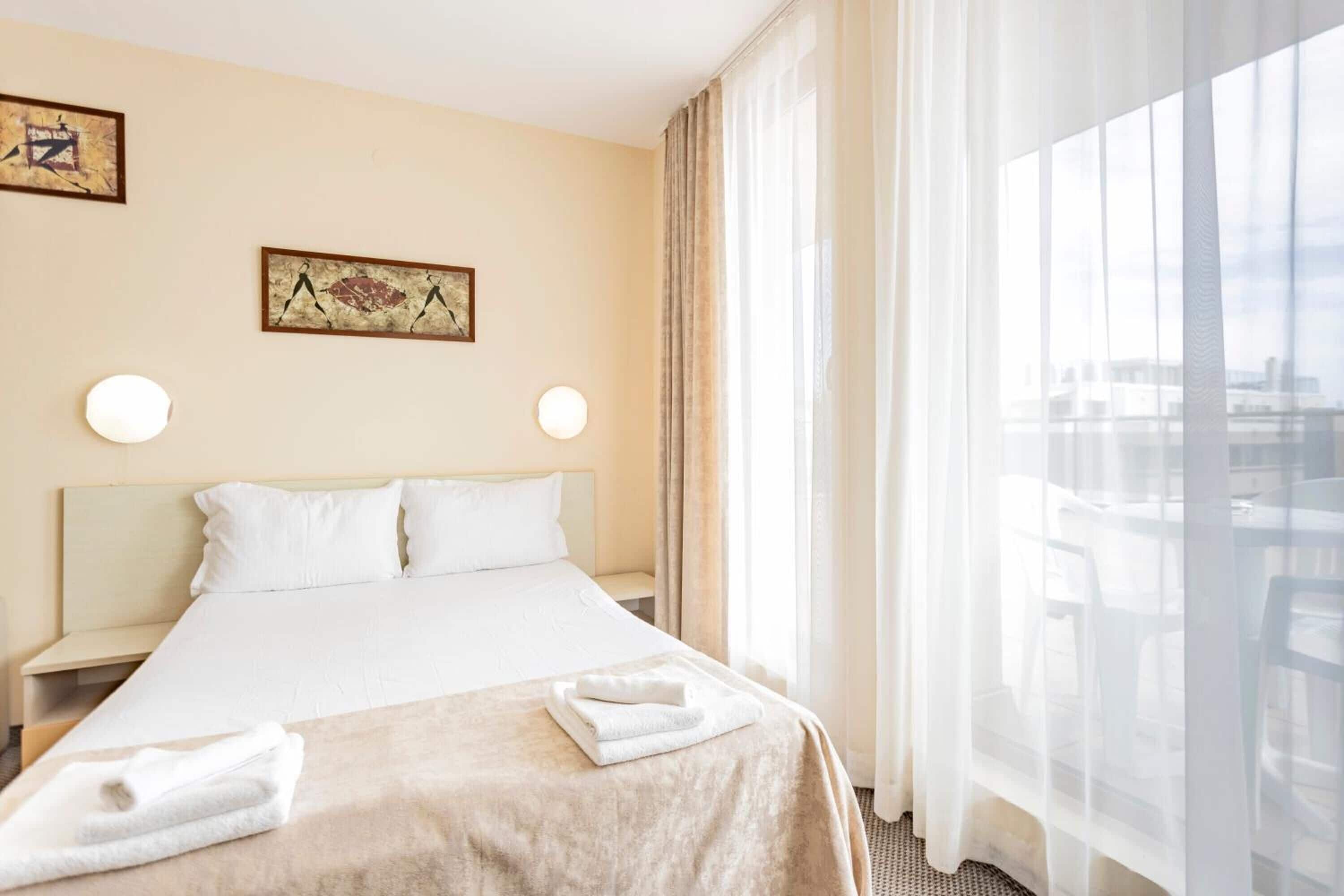 تسهيلات لدخول الكراسي المتحركة