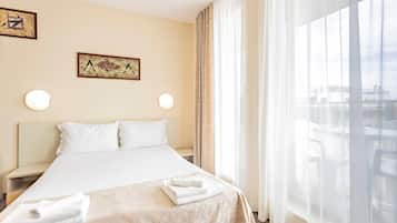 Acesso para cadeiras de rodas