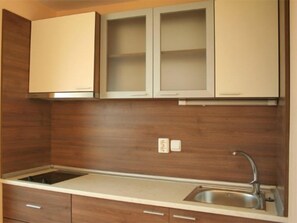 Private kitchen - Prestige City 2 (Primorsko)