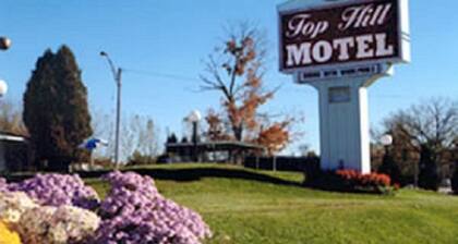 Top Hill Motel