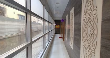 Hotel Vinyasa