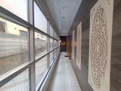 Hotel Vinyasa