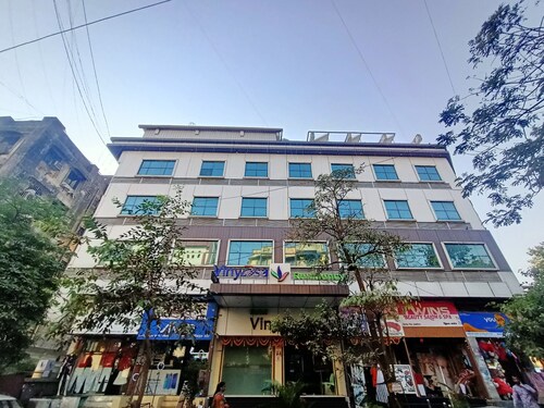Hotel Vinyasa