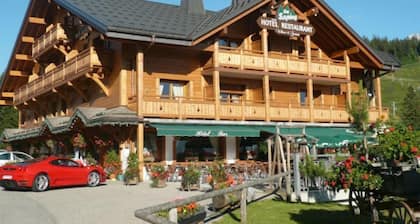 Hôtel Restaurant Les Sapins Wellness & Gourmet