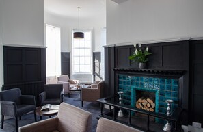 Interior detail - The Portpatrick Hotel by Compass Hospitality (Stranraer)