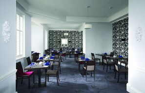 Se sirven desayunos y cenas