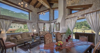 ViP Chalet 4 seasons