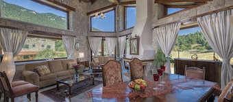 ViP Chalet 4 seasons