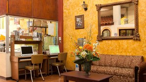 Unclassified image, 5 of 24, button - Hotel Riviera (Ciudad Valles)