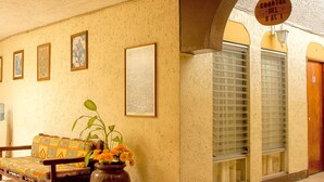 Unclassified image, 4 of 24, button - Hotel Riviera (Ciudad Valles)