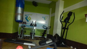 Unclassified image, 3 of 24, button - Hotel Riviera (Ciudad Valles)