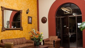 Unclassified image, 2 of 24, button - Hotel Riviera (Ciudad Valles)