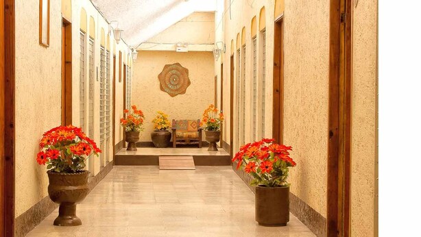 Unclassified image, 1 of 24, button - Hotel Riviera (Ciudad Valles)