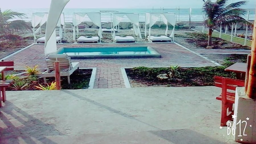 Boca Beach Resort Club