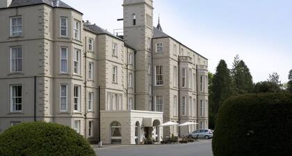 The Waverley Castle Hotel