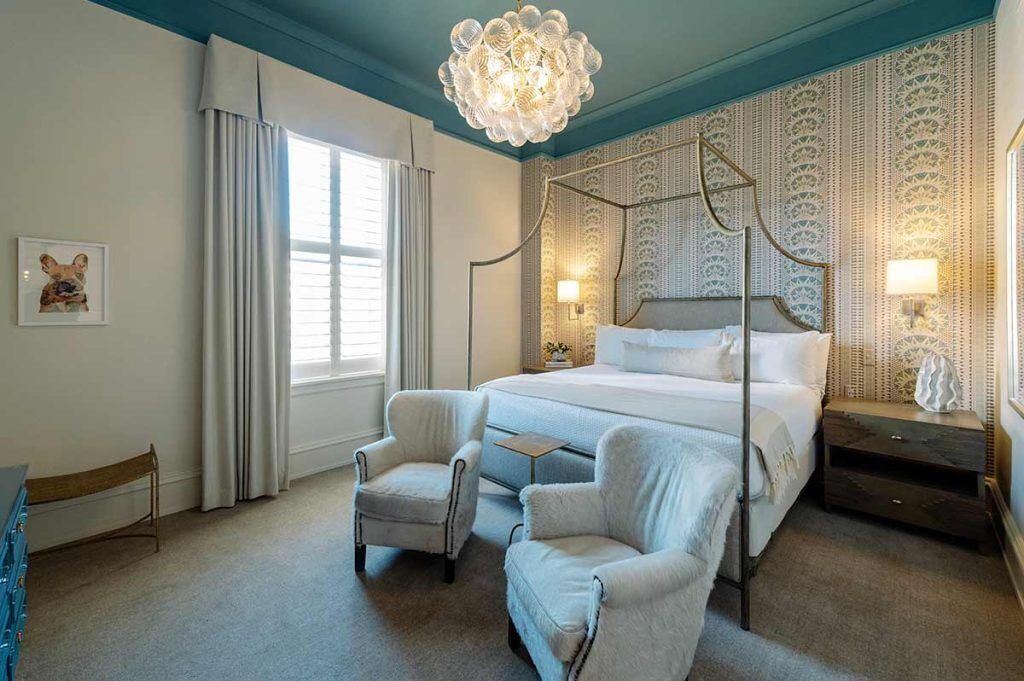 Sábanas italianas Frette y ropa de cama de alta calidad