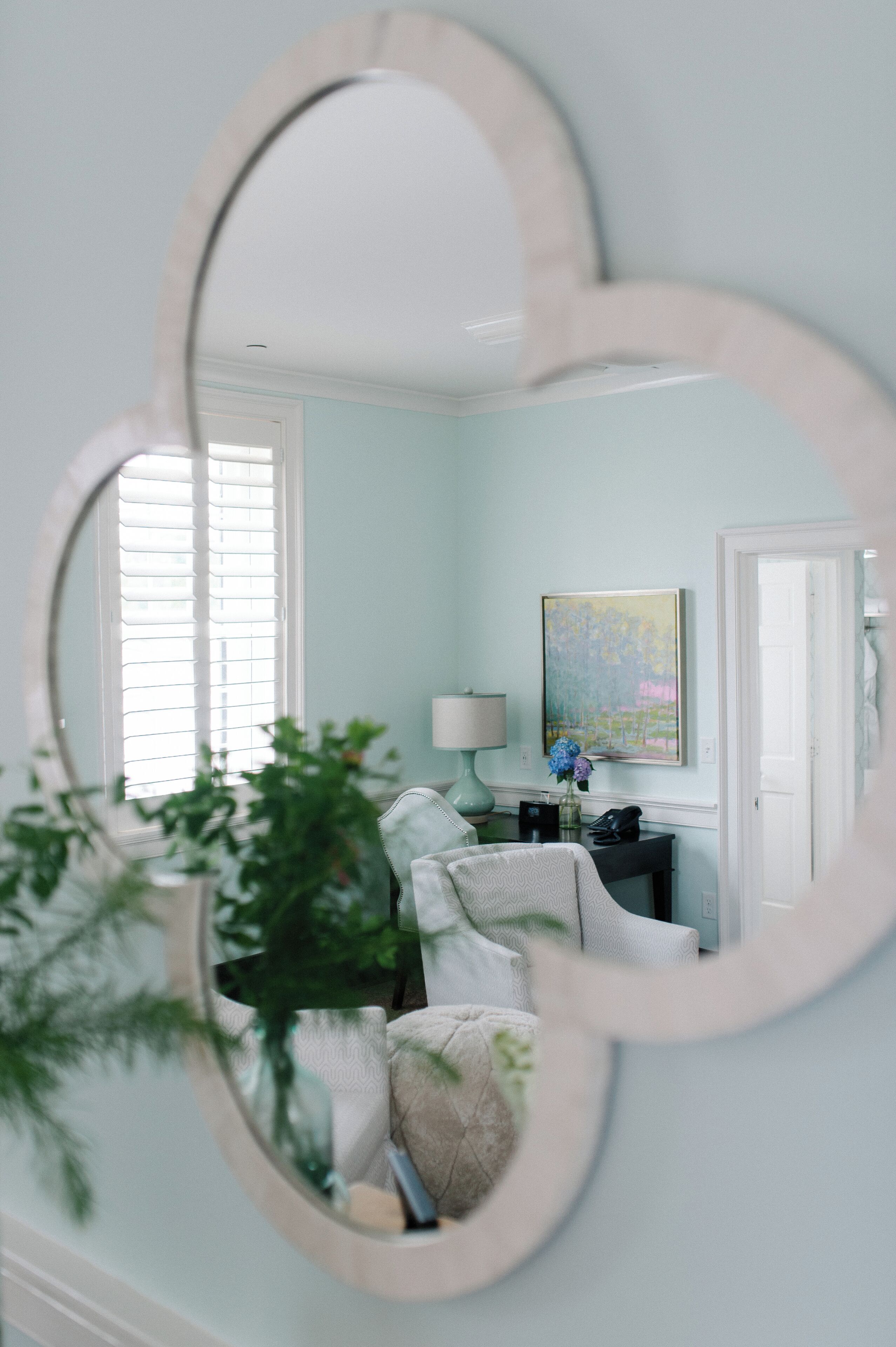 room 1 suite | 1 bedroom, frette italian sheets, premium bedding, down duvets