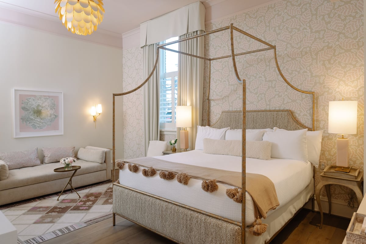 Premier-Doppelzimmer