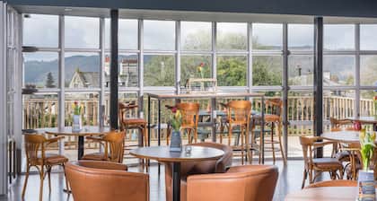 The Windermere Hotel