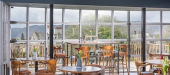 The Windermere Hotel