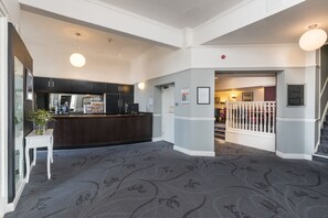 Lobby - The Windermere Hotel (Windermere)