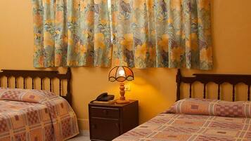 Double Room | Rollaway beds, free WiFi