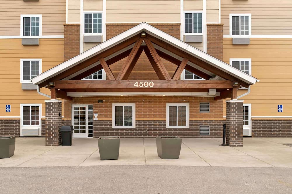 Extended Stay America Select Suites - Grand Rapids - Wyoming